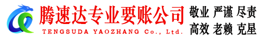 房县腾速达清债公司